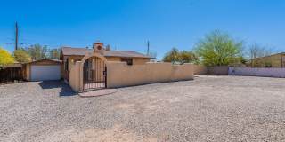 Centrally Located 4-Bed, 2-Bath Tucson Rental – Near U of A Gallery 1