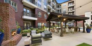 Overture Buckhead South Age 55+ Apartment Homes Gallery 9