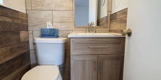 HOME FOR RENT IN NORTHEAST EL PASO Gallery 19