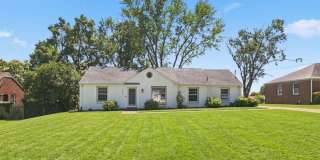 Bright & Inviting Home with Vintage Details & Pergola Deck Gallery 1