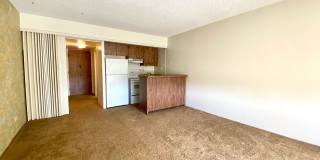 AVAILABLE NOW! STUDIO WITH 1 PARKING IN MAKIKI Gallery 4