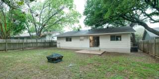 Awesome 3 Bedroom house in Anderson Mill with 2 Car Garage! Gallery 13