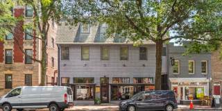 1806 FLORIDA Avenue NW Gallery 1