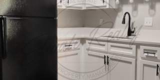 Second Floor One Bedroom Updated Apartment with Laundry Hook Ups! Gallery 10