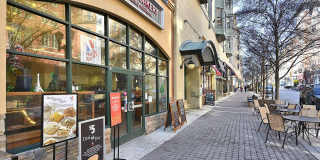 GREAT LOCATION!! Stunning 3BD/3.5BA luxury 4-level townhouse! Gallery 79