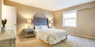 Amenities and Utilities included Richmond Condo Near VCU and UR Gallery 12