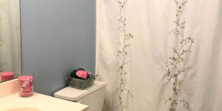 Fenced-in Yard + West Side of Manhattan + Washer & Dryer Included + 2-Car Garage! Available July 3rd! Gallery 10