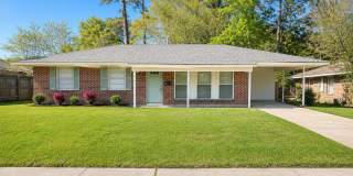 MAJOR PRICE DROP!!  Stunning 3 bedroom 2 bath home in Baton Rouge, LA Gallery 1