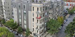 128 S Aberdeen Street Gallery 33