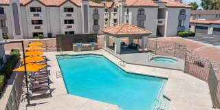 Twin Palms Gallery 29