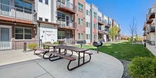 Baker School Apartments - Affordable Housing Gallery 16