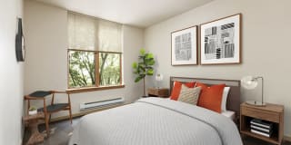 The Chloe Apartments Gallery 4