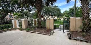 PGA National Beautiful 2 Bedroom 3 Bath Corner Townhouse Gallery 3