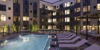 Luxor Lifestyle Apartments Montgomeryville Gallery 9