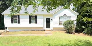 NEWLY RENOVATED HOME ON A QUIET CUL-DE-SAC IN STOCKBRIDGE! Gallery 1