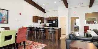 Regency Apartment Homes Gallery 31