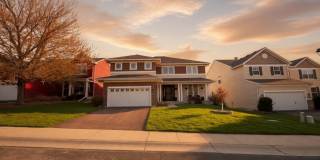 Rare executive rental in chanhassen! 5 beds no upgrade left behind!!! Gallery 1