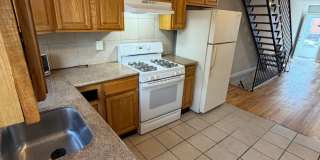 Move-In Ready 3BR/1BA South Philly Rowhome with In-Unit Laundry — 2 or 3BR Housing Choice Vouchers Welcome Gallery 12