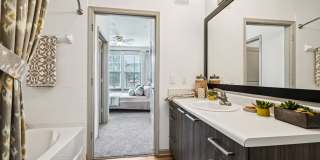 Park Avenue Apartments Gallery 39