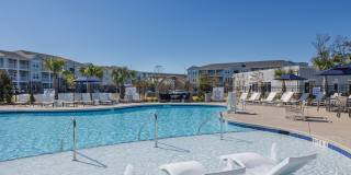 Hawthorne Waterway Gallery 1