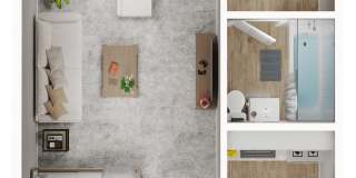 The Capri Apartments Gallery 3