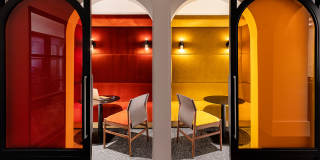 Griffis Mission Valley Gallery 13