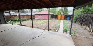 Charming 4-Bedroom Home in Aurora, CO – Modern, Spacious & Pet-Friendly! Gallery 34