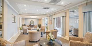 3210 N LEISURE WORLD Boulevard unit: 119 Gallery 43