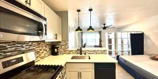 Studios and 1 Bedrooms in Central Location Tucson! Gallery 2