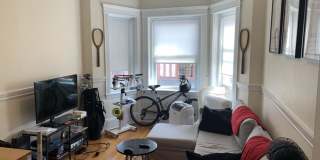 115 Norway St. Gallery 1