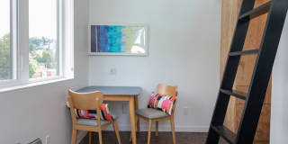 The Roost Apartments - Modern Coliving Gallery 5