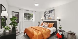 Copper Creek Apartment Homes Copper Creek Apartment Homes Gallery 12