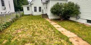 Spacious 4-Bedroom Home with Garage, Fenced Yard & Historic Character | Rochester, NH Gallery 22