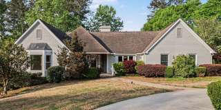 Two Levels. Two Kitchens. One Pool. East Cobb at $5,495/month Gallery 1