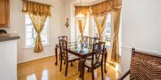 COMING SOON! June 1st - Beautiful Townhouse with 3rd Floor Master Suite! Gallery 12