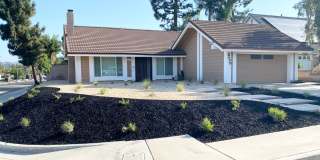 Amazing Pet friendly Anaheim home! Gallery 1