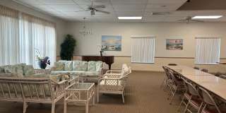 2/2 Villa in Clearwater - 55+ Community Gallery 24