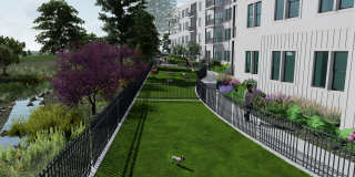 Contour at NoDa Gallery 30