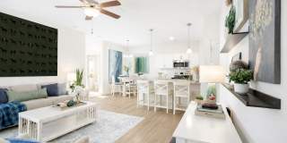 Palms at Edgewater Gallery 1