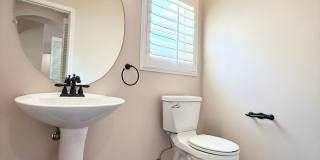 Gated 4 Bedroom 3 1/2 Bath Two Story Home Gallery 23