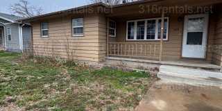 3 bed 1 bath house for rent now! Gallery 1
