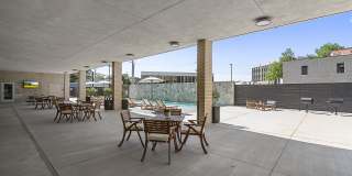 Lofts at Municipal Apartments Gallery 44