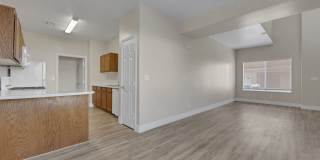 3 bedroom Townhouse Gallery 17