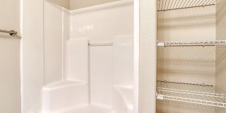 3 Bedroom/2.5 Bath With Fenced Backyard, W/D Included, and AC! 3 Bedroom/2.5 Bath With Fenced Backyard, W/D Included, and AC! Gallery 22