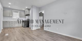 This beautifully updated 4-bedroom, 1-bath single-family home is ready for move-in! This beautifully updated 4-bedroom, 1-bath single-family home is ready for move-in! Gallery 7