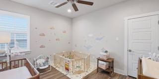 223 Claremont Avenue Gallery 15