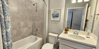 Annual Furnished 2 Bedroom 2 Bathroom with a Flex Room in Island Walk! Gallery 50