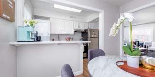 Alcove at Seahurst Gallery 3