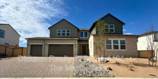 11635 Vinegar Peak Drive Gallery 1