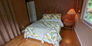 Fully furnished 2BR 2bath House in Volcano Gallery 6